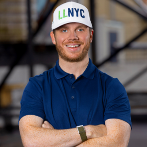 Beau Lardner
