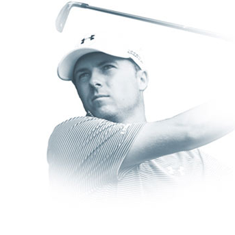 Jordan Spieth